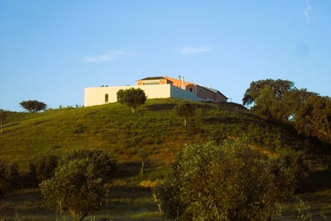 Villa i Ourique, Beja, Ourique - € 650.000 | Ref: 33203 - foto 3