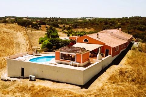 Villa i Ourique, Beja, Ourique - € 650.000 | Ref: 33203 - foto 4