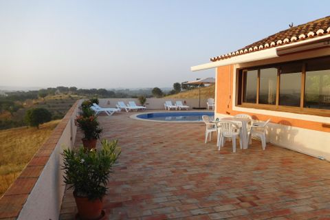 Villa i Ourique, Beja, Ourique - € 650.000 | Ref: 33203 - foto 6