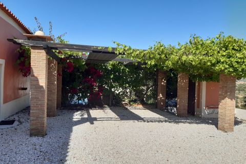 Villa i Ourique, Beja, Ourique - € 650.000 | Ref: 33203 - foto 10