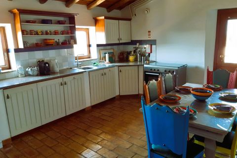 Villa i Ourique, Beja, Ourique - € 650.000 | Ref: 33203 - foto 15