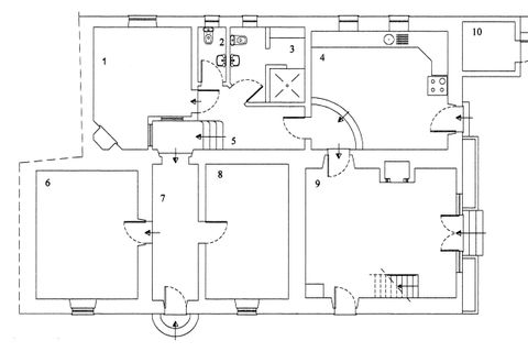 Villa i Ourique, Beja, Ourique - € 650.000 | Ref: 33203 - foto 22