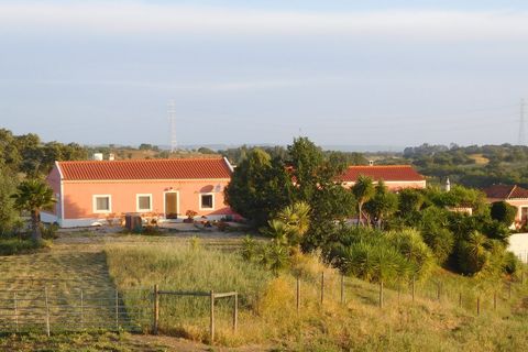 Villa i Ourique, Beja, Ourique - € 650.000 | Ref: 33203 - foto 23