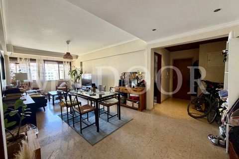 Lejlighed i Sacavem, Lisbon, Sacavem - € 395.000 | Ref: IV-0776 - foto 9