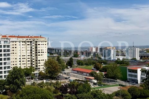 Lejlighed i Sacavem, Lisbon, Sacavem - € 395.000 | Ref: IV-0776 - foto 10