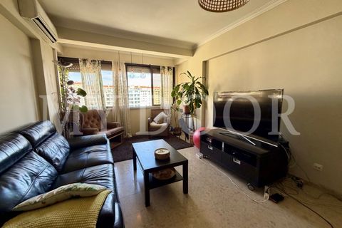 Lejlighed i Sacavem, Lisbon, Sacavem - € 395.000 | Ref: IV-0776 - foto 12
