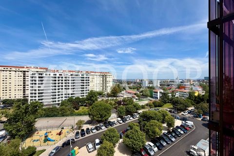 Lejlighed i Sacavem, Lisbon, Sacavem - € 395.000 | Ref: IV-0776 - foto 15