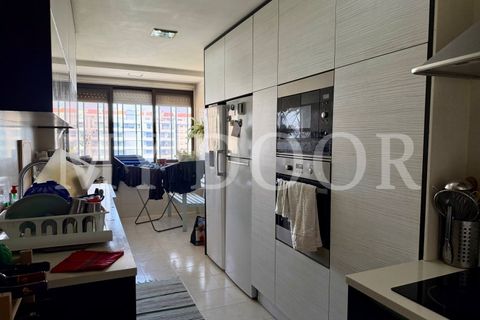 Lejlighed i Sacavem, Lisbon, Sacavem - € 395.000 | Ref: IV-0776 - foto 2