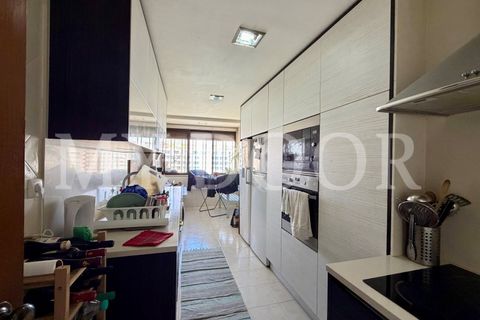 Lejlighed i Sacavem, Lisbon, Sacavem - € 395.000 | Ref: IV-0776 - foto 3
