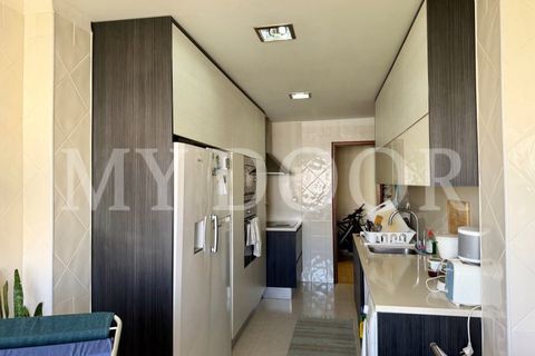 Lejlighed i Sacavem, Lisbon, Sacavem - € 395.000 | Ref: IV-0776 - foto 4