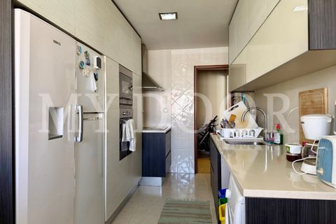 Lejlighed i Sacavem, Lisbon, Sacavem - € 395.000 | Ref: IV-0776 - foto 7