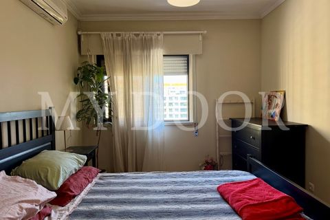 Lejlighed i Sacavem, Lisbon, Sacavem - € 395.000 | Ref: IV-0776 - foto 26