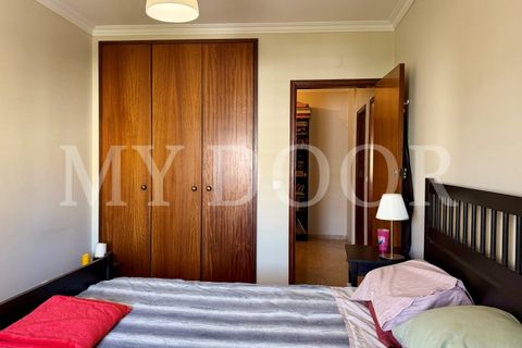 Lejlighed i Sacavem, Lisbon, Sacavem - € 395.000 | Ref: IV-0776 - foto 28