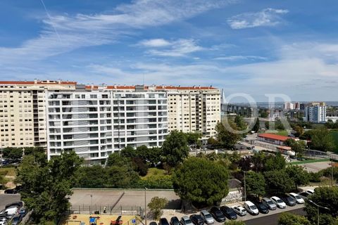 Lejlighed i Sacavem, Lisbon, Sacavem - € 395.000 | Ref: IV-0776 - foto 33