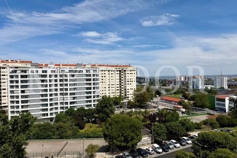 Lejlighed i Sacavem, Lisbon, Sacavem - € 395.000 | Ref: IV-0776 - foto 35