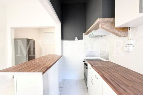 Apartament a Moscavide, Lisbon, Moscavide - € 850/mes | Ref: IR-0350 - foto 3