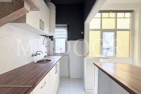 Apartament a Moscavide, Lisbon, Moscavide - € 850/mes | Ref: IR-0350 - foto 5