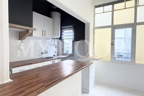 Apartament a Moscavide, Lisbon, Moscavide - € 850/mes | Ref: IR-0350 - foto 7