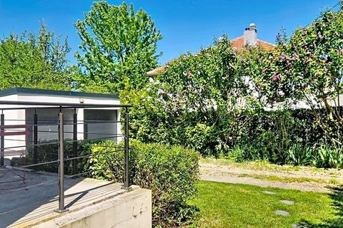 Villa i Tinqueux, Marne, Tinqueux - € 549.000 | Ref: 340939711007 - foto 4