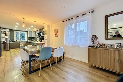 Villa i Tinqueux, Marne, Tinqueux - € 549.000 | Ref: 340939711007 - foto 5