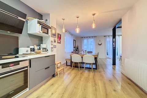 Villa i Tinqueux, Marne, Tinqueux - € 549.000 | Ref: 340939711007 - foto 8