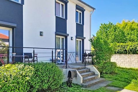 Villa i Tinqueux, Marne, Tinqueux - € 549.000 | Ref: 340939711007 - foto 22