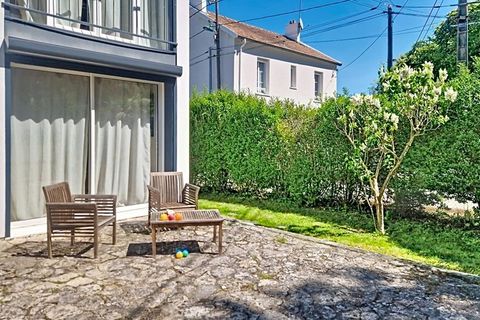 Villa i Tinqueux, Marne, Tinqueux - € 549.000 | Ref: 340939711007 - foto 23