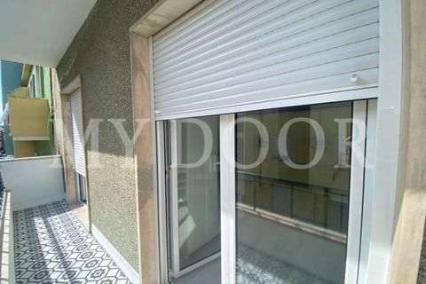 Apartament a Moscavide, Lisbon, Moscavide - € 595/mes | Ref: IRQ-0039 - foto 3