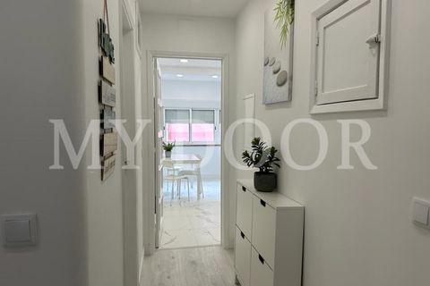 Apartament a Moscavide, Lisbon, Moscavide - € 595/mes | Ref: IRQ-0039 - foto 8