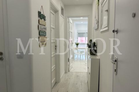 Apartament a Moscavide, Lisbon, Moscavide - € 595/mes | Ref: IRQ-0039 - foto 13