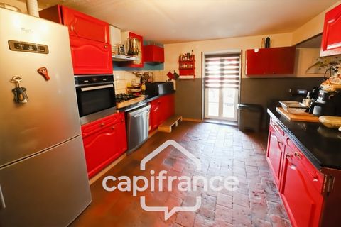Villa i Sagy, Saone-et-Loire, Sagy - € 199.000 | Ref: 340934293499 - foto 4