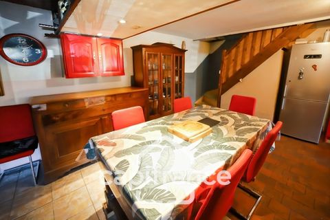 Villa i Sagy, Saone-et-Loire, Sagy - € 199.000 | Ref: 340934293499 - foto 5