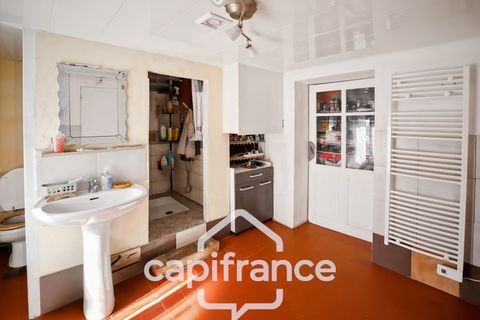 Villa i Sagy, Saone-et-Loire, Sagy - € 199.000 | Ref: 340934293499 - foto 6