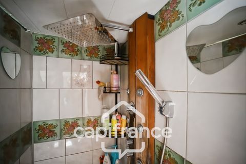 Villa i Sagy, Saone-et-Loire, Sagy - € 199.000 | Ref: 340934293499 - foto 7
