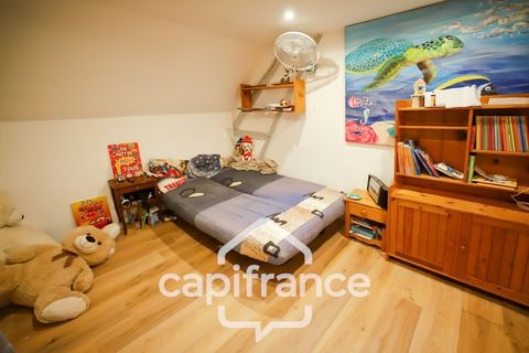 Villa i Sagy, Saone-et-Loire, Sagy - € 199.000 | Ref: 340934293499 - foto 11