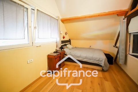 Villa i Sagy, Saone-et-Loire, Sagy - € 199.000 | Ref: 340934293499 - foto 12