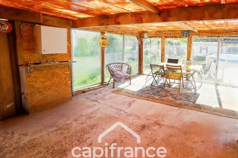 Villa i Sagy, Saone-et-Loire, Sagy - € 199.000 | Ref: 340934293499 - foto 14