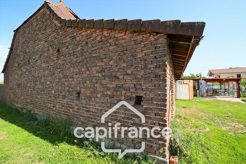 Villa i Sagy, Saone-et-Loire, Sagy - € 199.000 | Ref: 340934293499 - foto 16