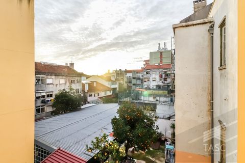 Lejlighed i Queluz, Lisbon, Queluz - € 299.000 | Ref: APA_1086 - foto 5