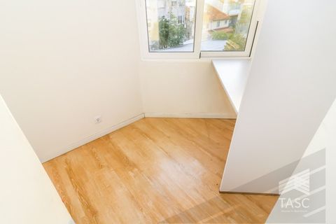 Lejlighed i Queluz, Lisbon, Queluz - € 299.000 | Ref: APA_1086 - foto 11