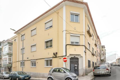 Lejlighed i Queluz, Lisbon, Queluz - € 299.000 | Ref: APA_1086 - foto 19