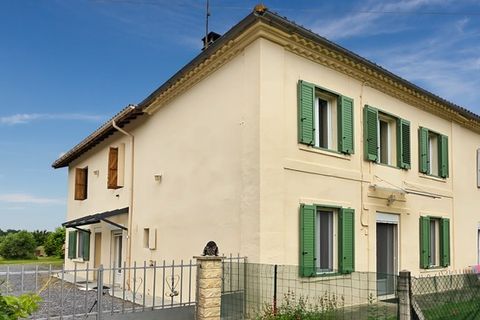 Villa i Saint-Pe-Saint-Simon, Lot-et-Garonne, Saint-Pe-Saint-Simon - € 157.000 | Ref: 340934567332 - foto 2