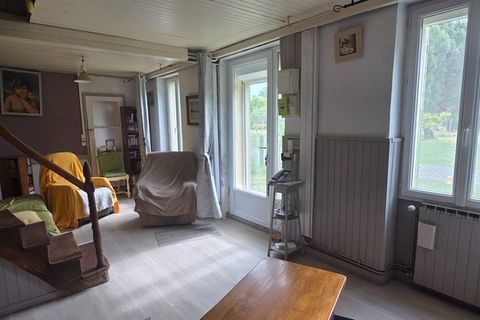 Villa i Saint-Pe-Saint-Simon, Lot-et-Garonne, Saint-Pe-Saint-Simon - € 157.000 | Ref: 340934567332 - foto 4