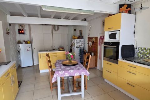Villa i Saint-Pe-Saint-Simon, Lot-et-Garonne, Saint-Pe-Saint-Simon - € 157.000 | Ref: 340934567332 - foto 6