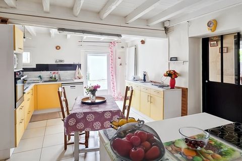 Villa i Saint-Pe-Saint-Simon, Lot-et-Garonne, Saint-Pe-Saint-Simon - € 157.000 | Ref: 340934567332 - foto 7