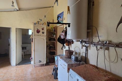 Villa i Saint-Pe-Saint-Simon, Lot-et-Garonne, Saint-Pe-Saint-Simon - € 157.000 | Ref: 340934567332 - foto 16