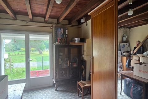 Villa i Saint-Pe-Saint-Simon, Lot-et-Garonne, Saint-Pe-Saint-Simon - € 157.000 | Ref: 340934567332 - foto 20