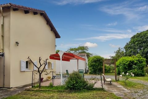 Villa i Saint-Pe-Saint-Simon, Lot-et-Garonne, Saint-Pe-Saint-Simon - € 157.000 | Ref: 340934567332 - foto 22