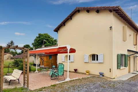 Villa i Saint-Pe-Saint-Simon, Lot-et-Garonne, Saint-Pe-Saint-Simon - € 157.000 | Ref: 340934567332 - foto 23