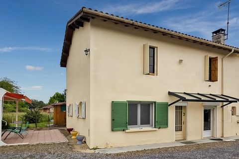 Villa i Saint-Pe-Saint-Simon, Lot-et-Garonne, Saint-Pe-Saint-Simon - € 157.000 | Ref: 340934567332 - foto 25